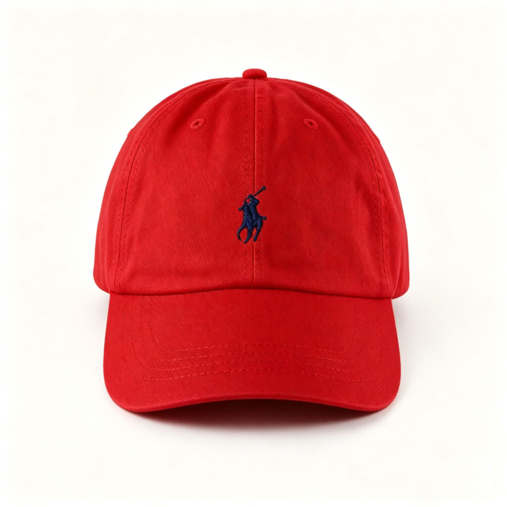 Polo Red