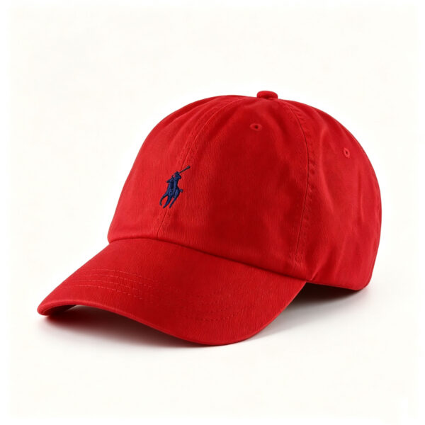 Polo Red