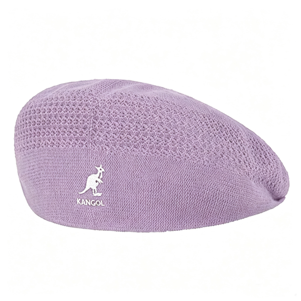 Kangol Berets Purple