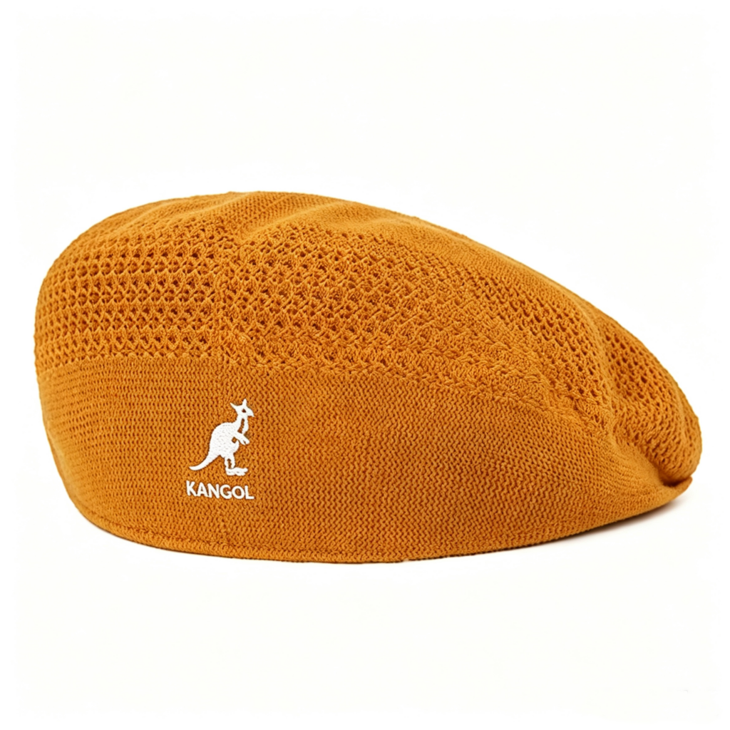 Kangol Berets Yellow