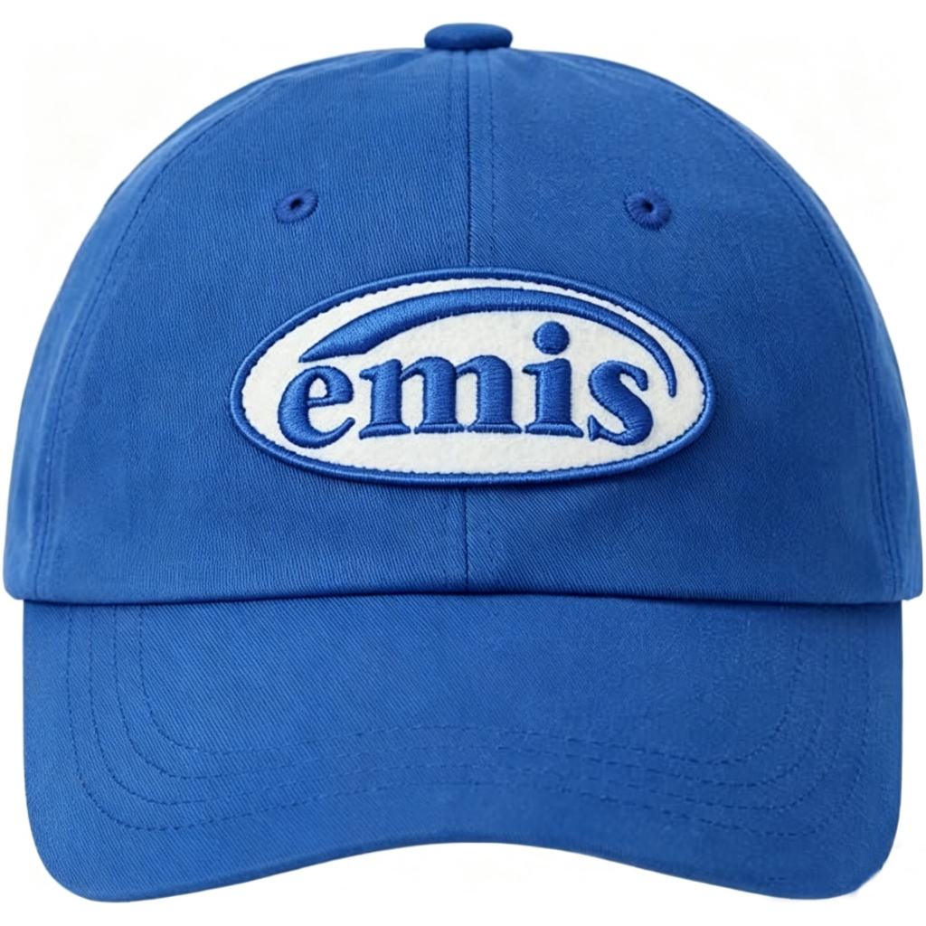 EMIS Blue