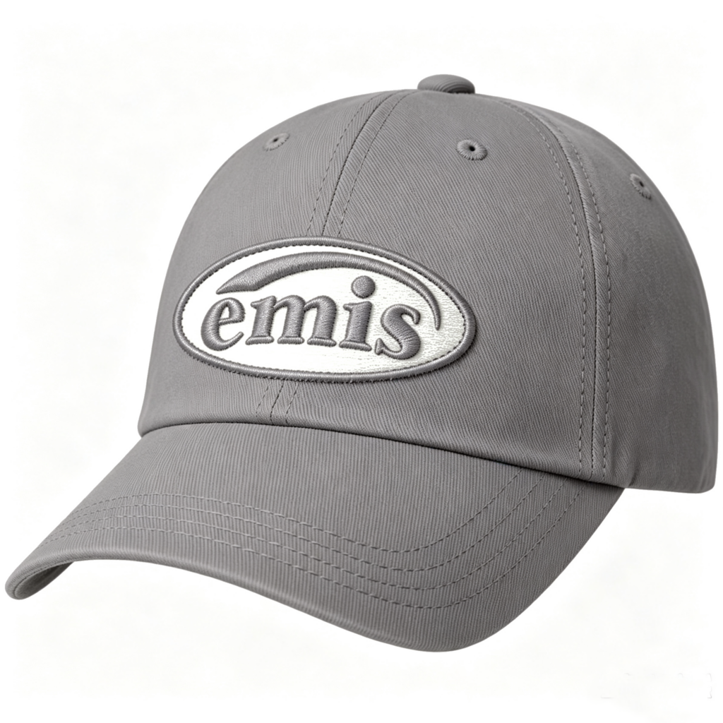 EMIS Gray