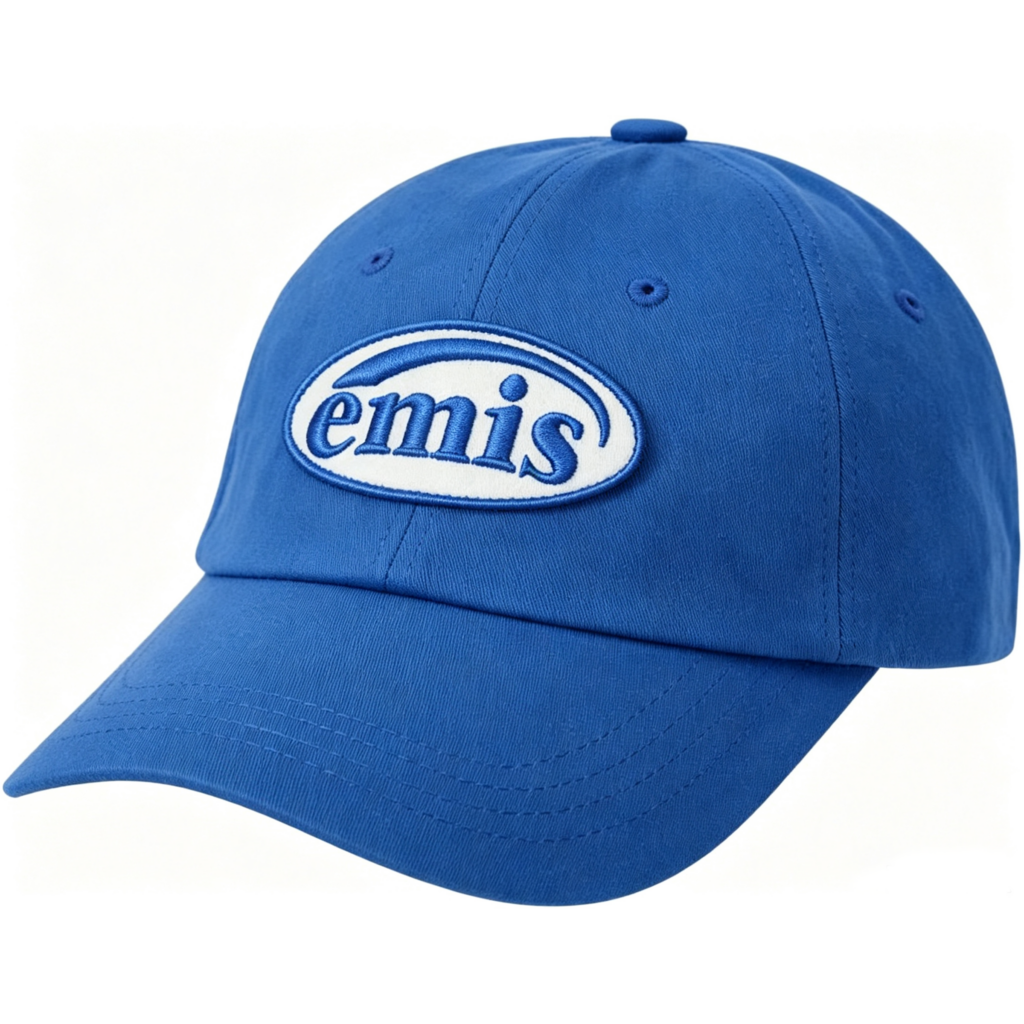 EMIS Blue