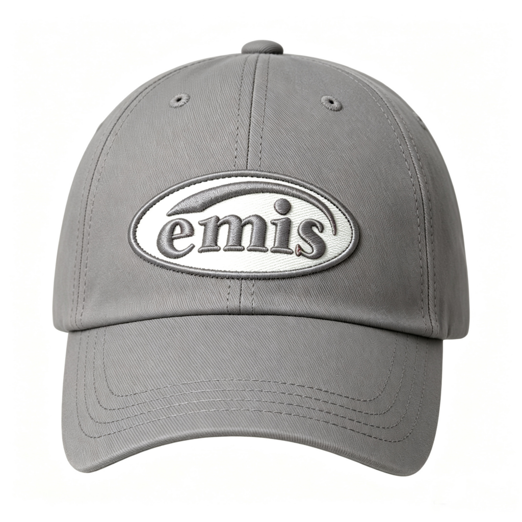 EMIS Gray