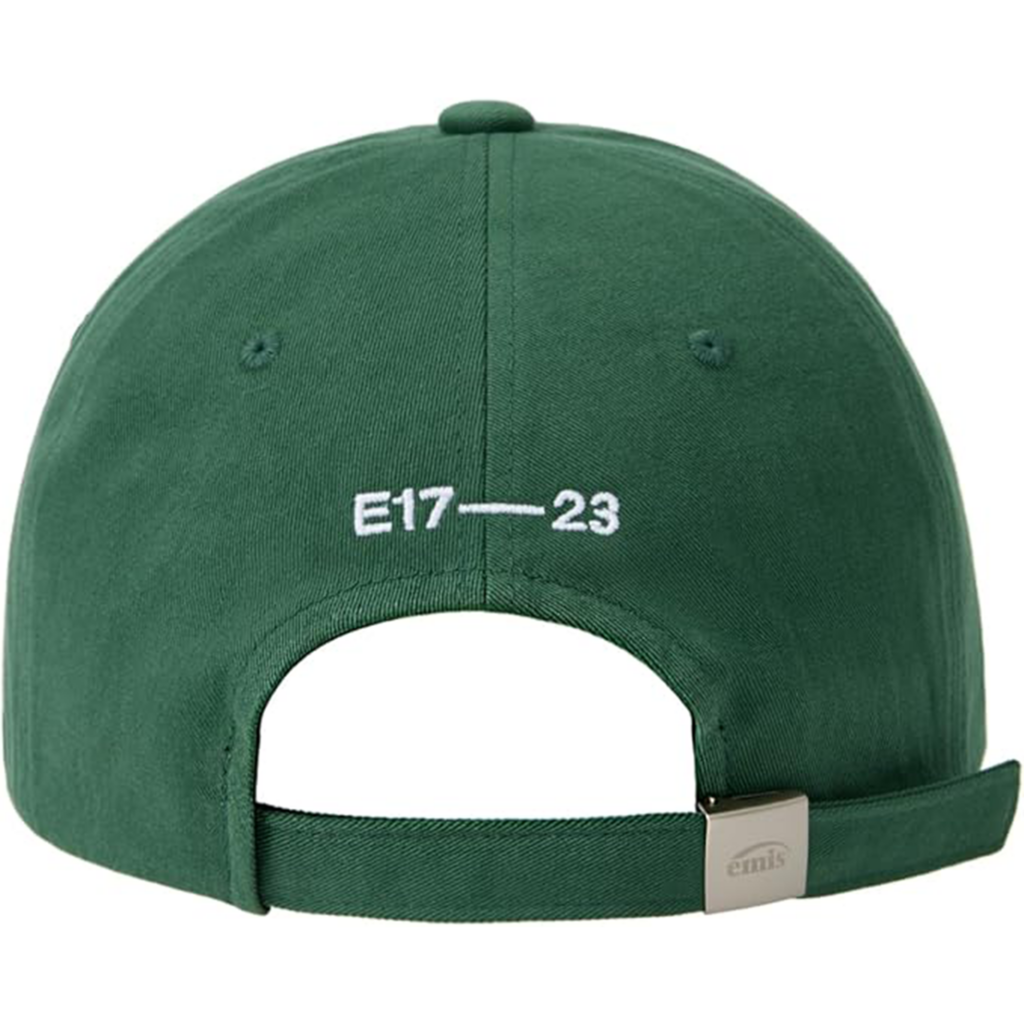 EMIS Green