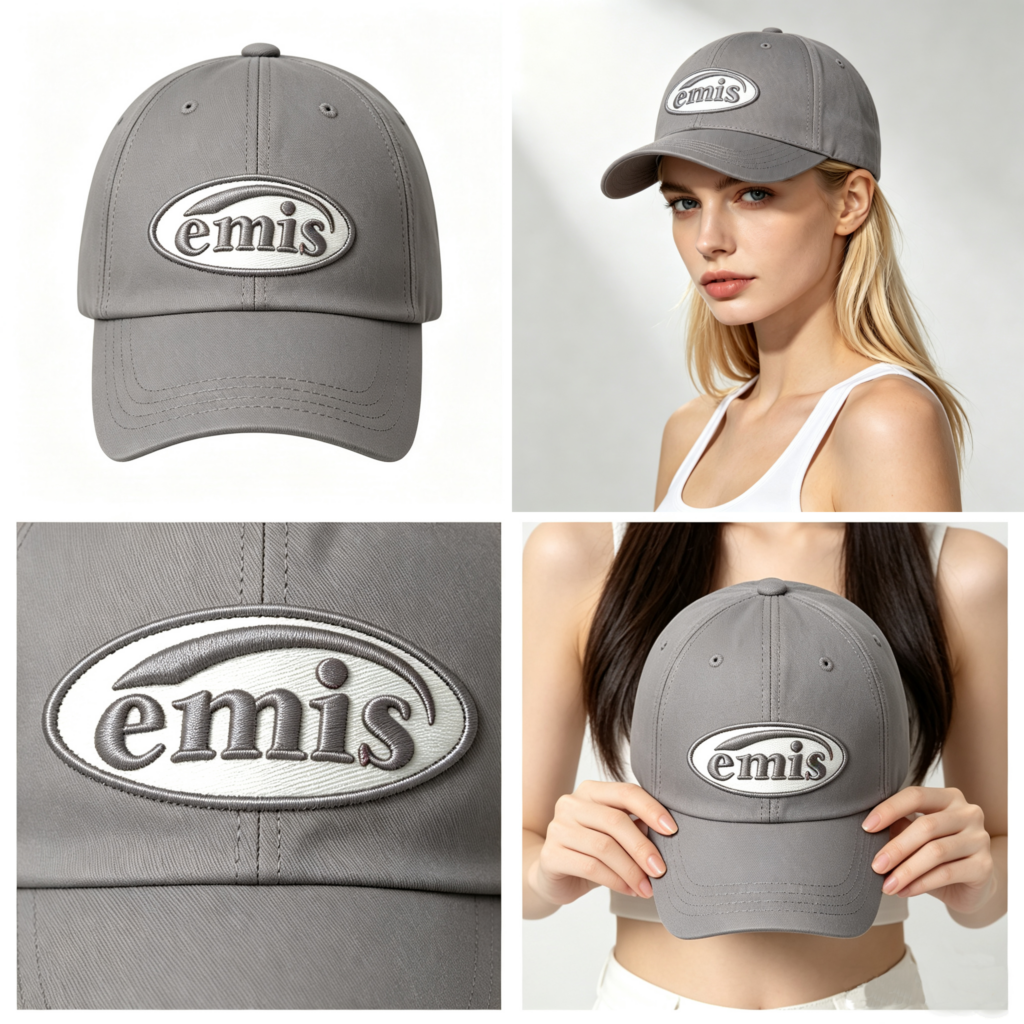 EMIS Gray