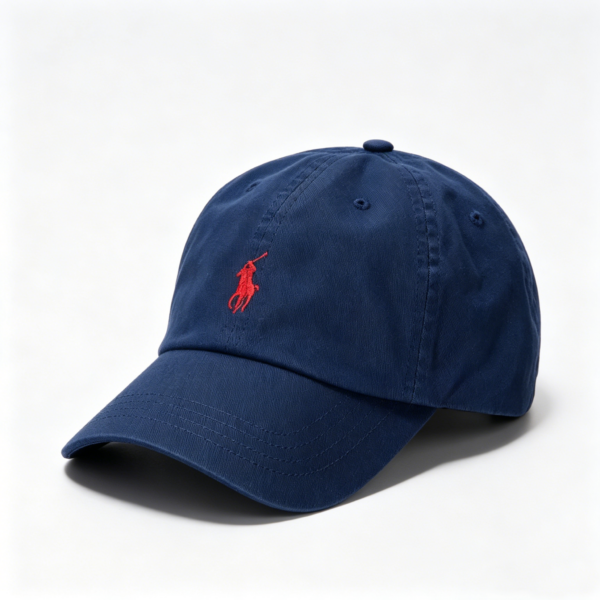 Polo Navy