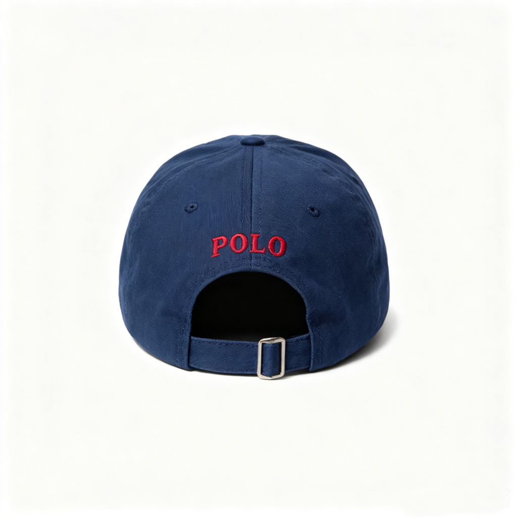 Polo Navy