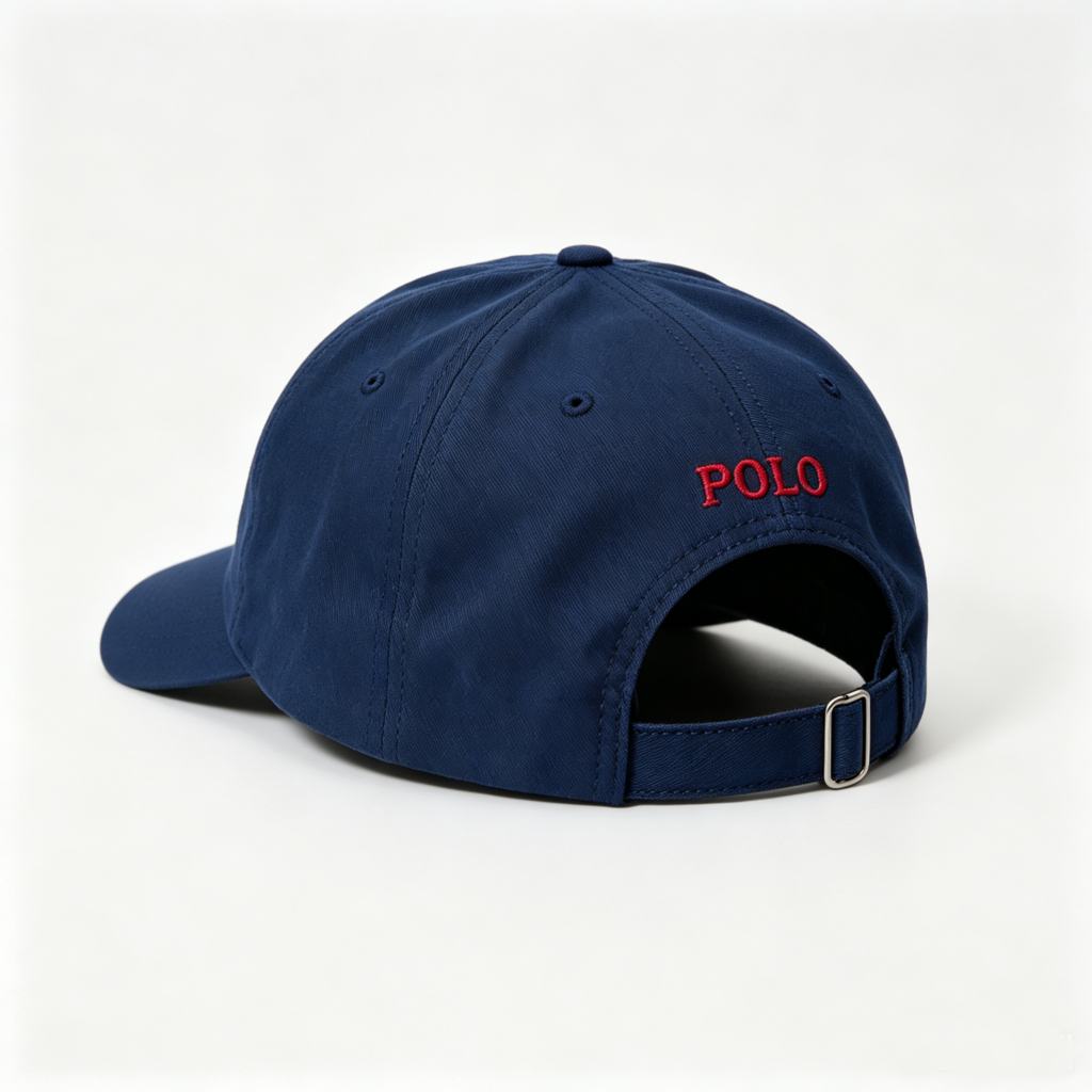 Polo Navy