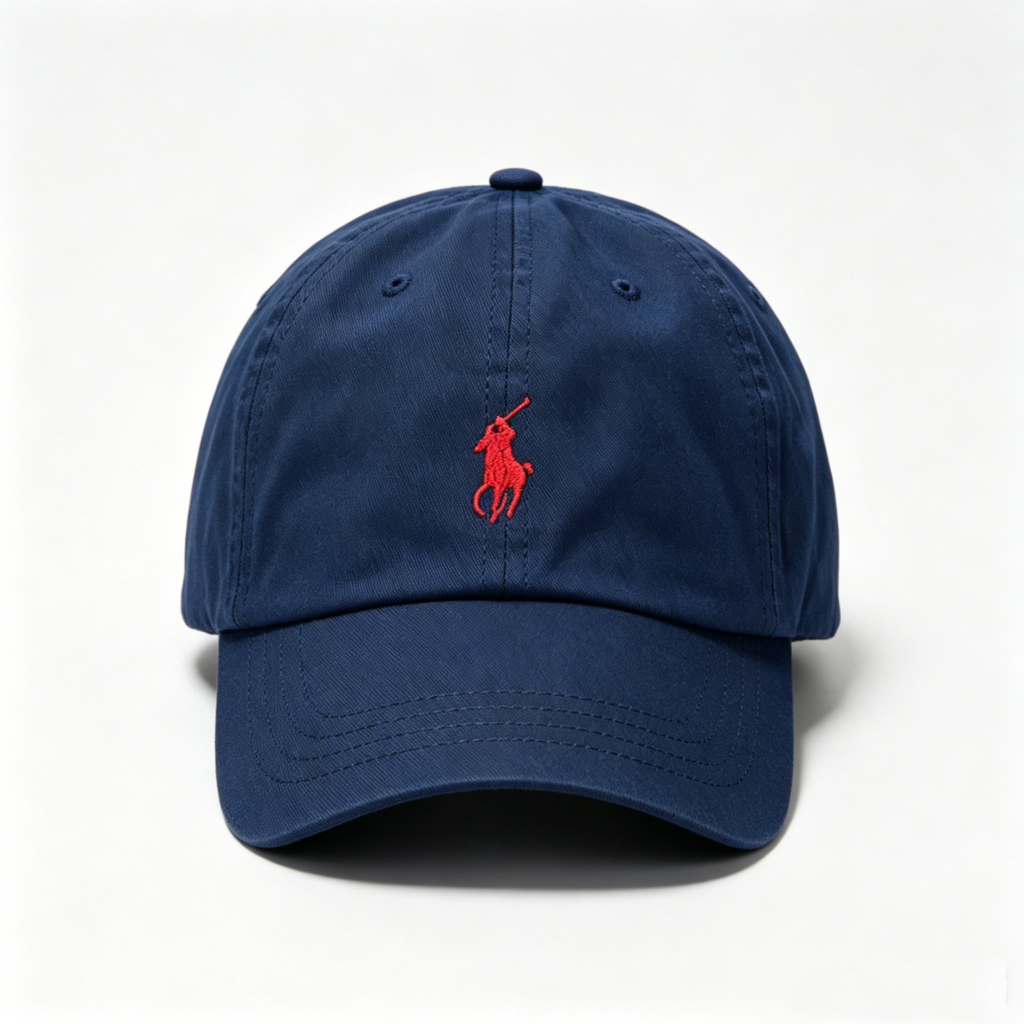 Polo Navy