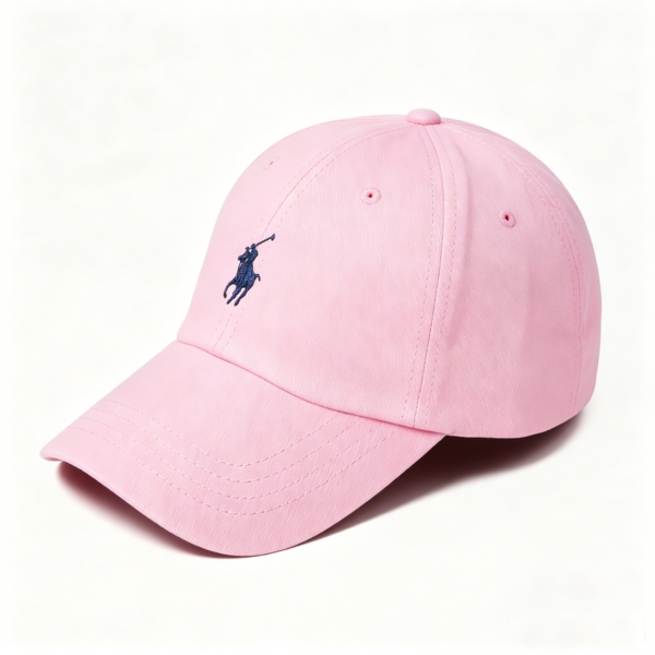Polo Pink