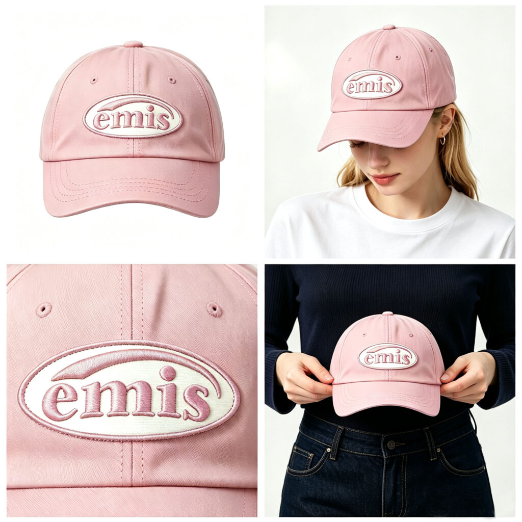 EMIS Pink