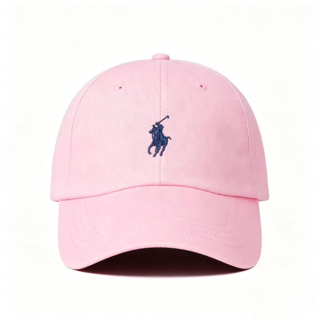 Polo Pink