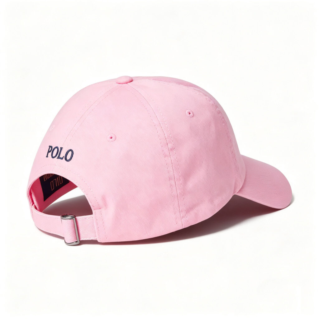 Polo Pink