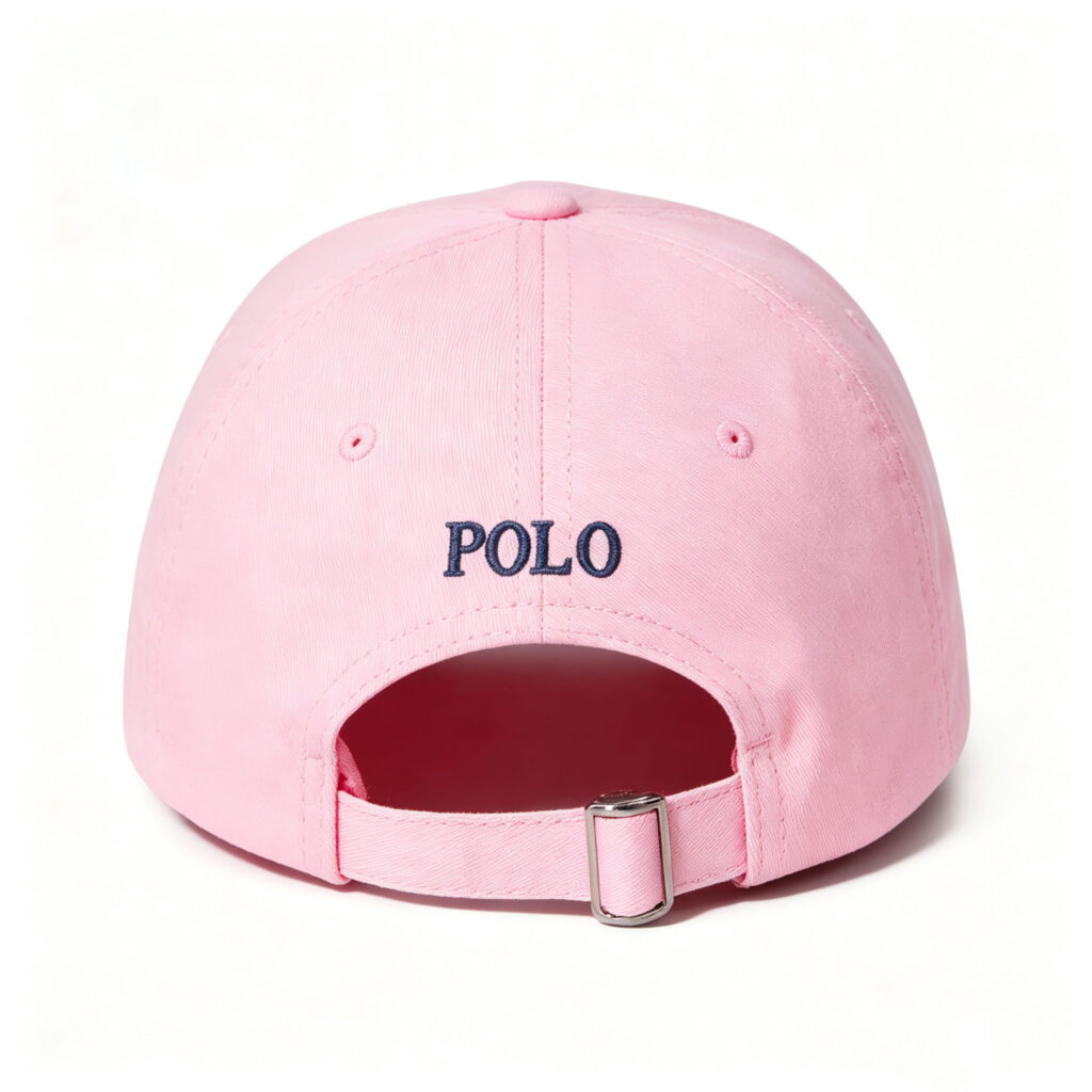 Polo Pink