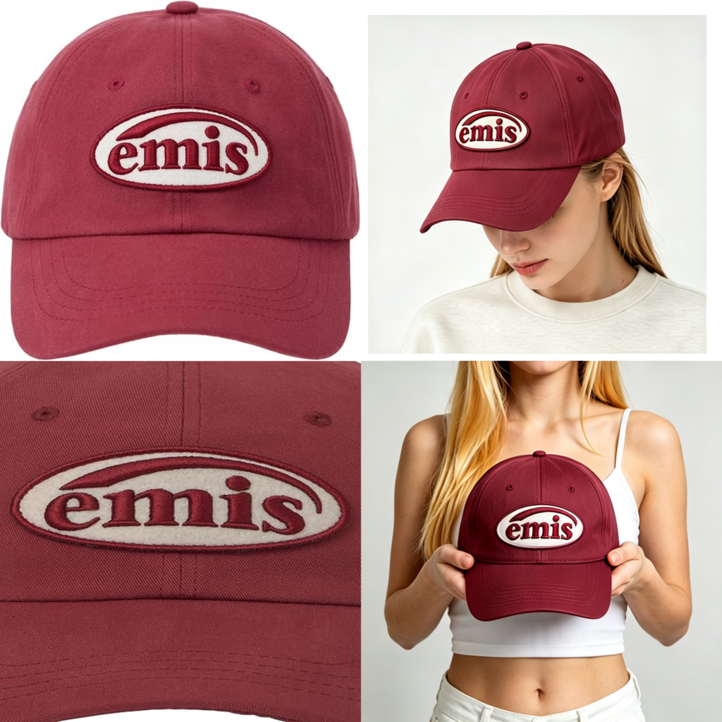 EMIS Red