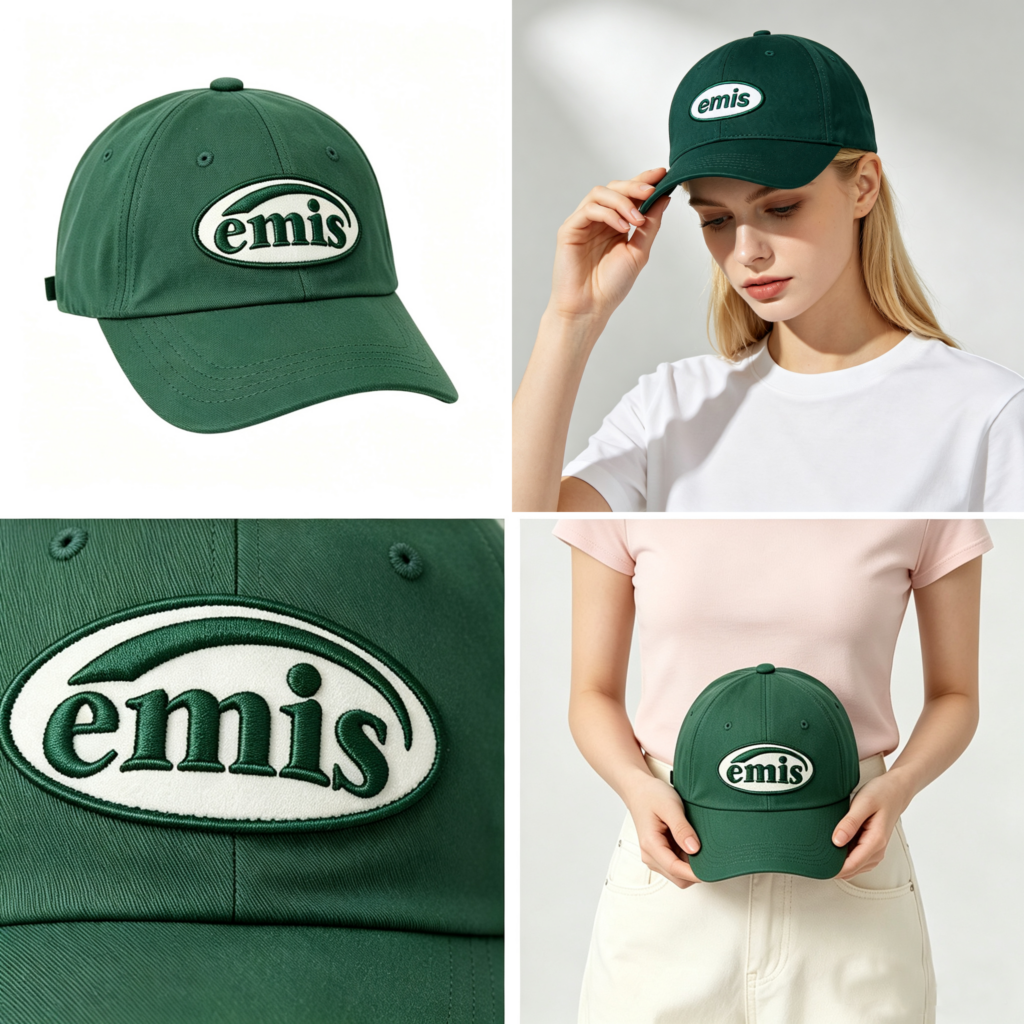 EMIS Green