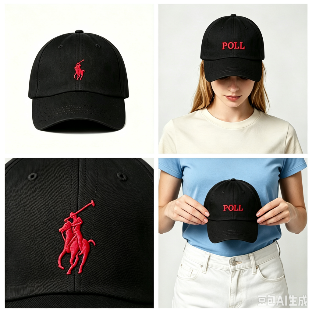 Polo Black