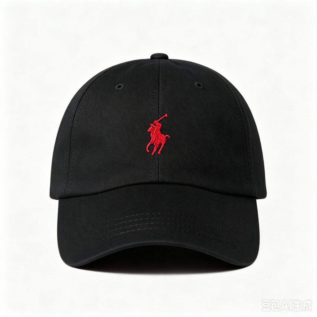 Polo Black