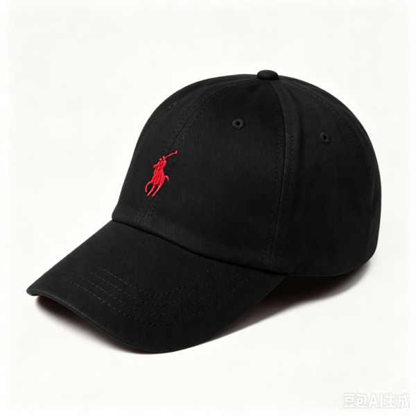 Polo Black