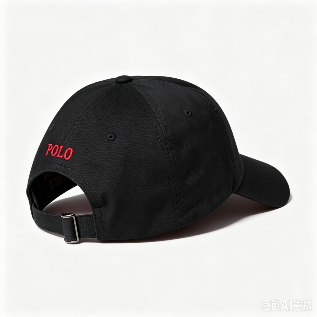 Polo Black