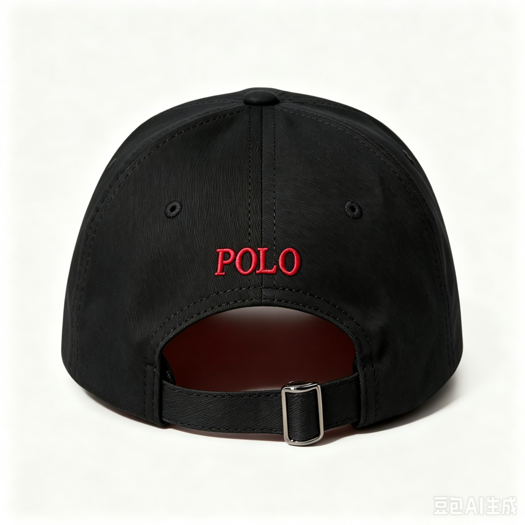Polo Black