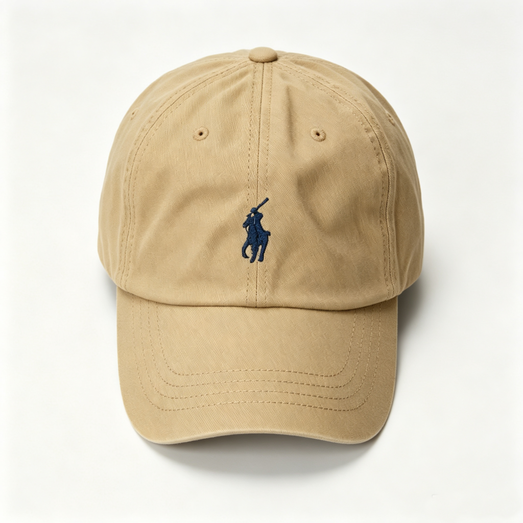 Polo Khaki