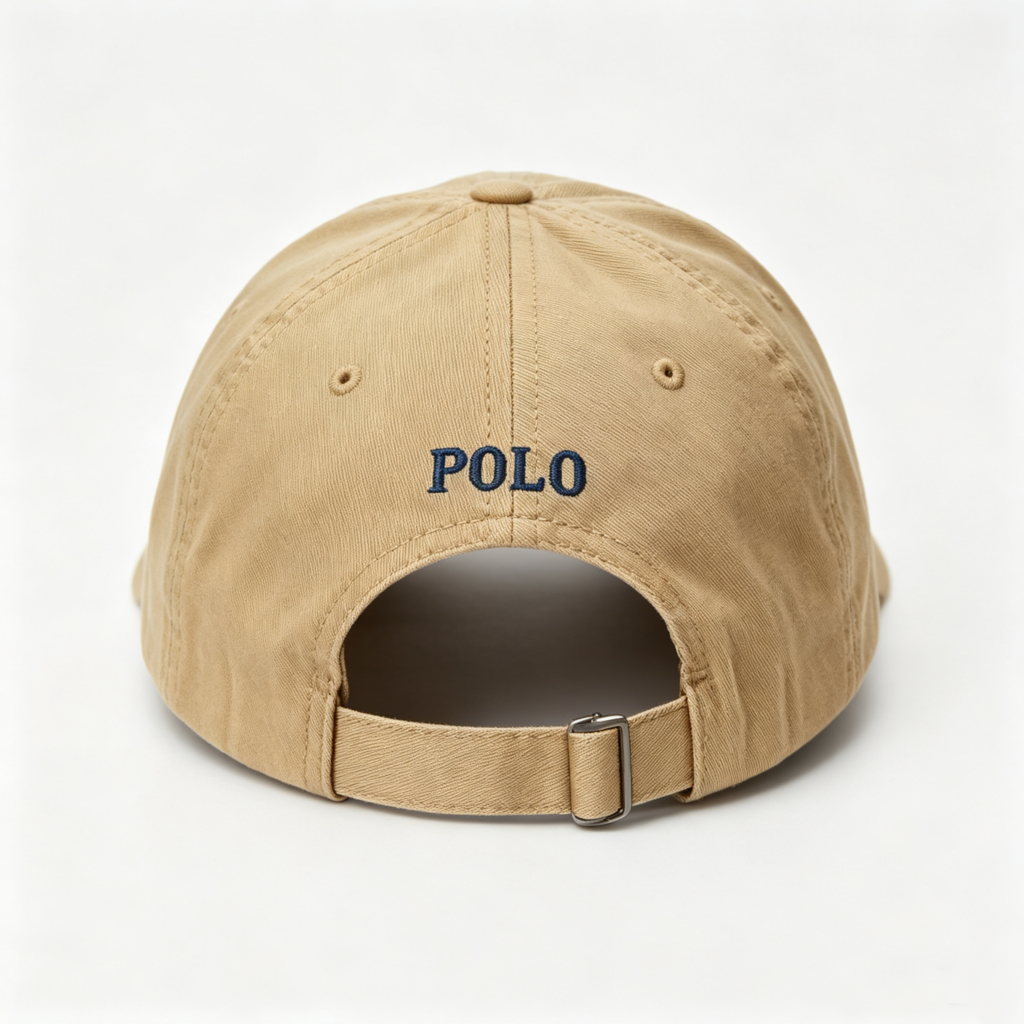 Polo Khaki