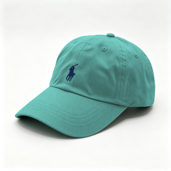 Polo Green
