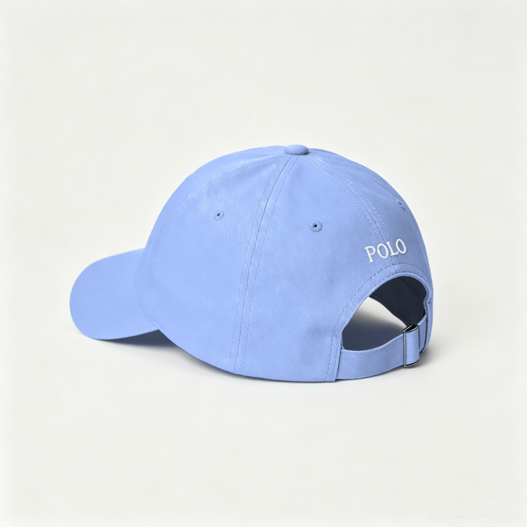 Polo Sky Blue