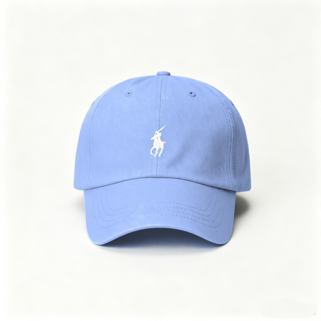 Polo Sky Blue