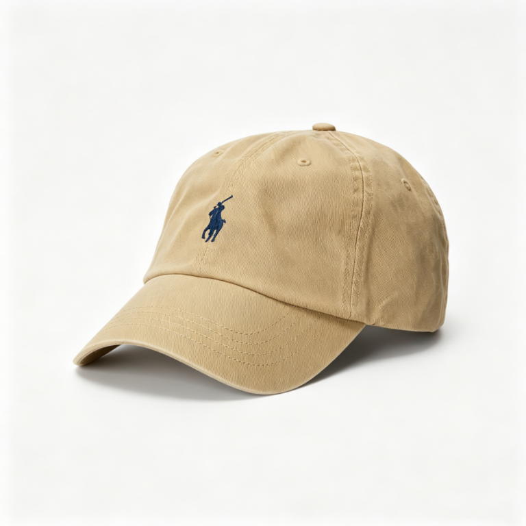Polo Khaki